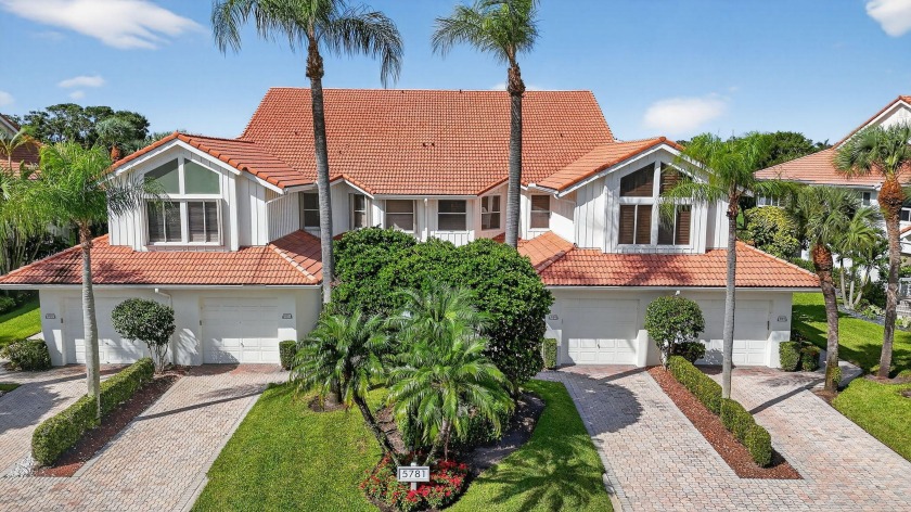 Located in Nassau Bay within the prestigious gated Broken Sound - Beach Condo for sale in Boca Raton, Florida on Beachhouse.com