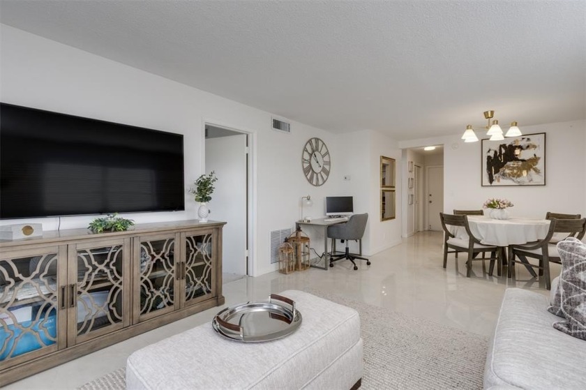 Live the beach lifestyle and enjoy refreshing ocean breezes from - Beach Condo for sale in Pompano Beach, Florida on Beachhouse.com