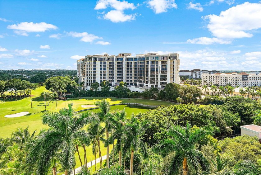RARE PENTHOUSE, LOCATION & VIEWS!!! Located on the 9th-floor - Beach Condo for sale in Boca Raton, Florida on Beachhouse.com