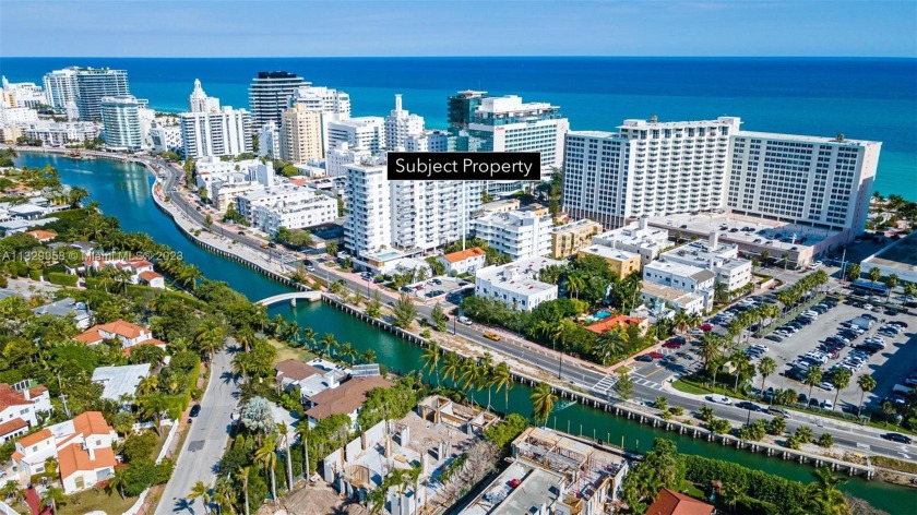 Major Deal Alert - Faena District Investment Opportunity! PRIME - Beach Home for sale in Miami  Beach, Florida on Beachhouse.com