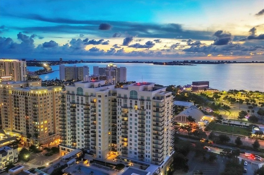 Under contract-accepting backup offers. Experience coastal - Beach Condo for sale in Sarasota, Florida on Beachhouse.com