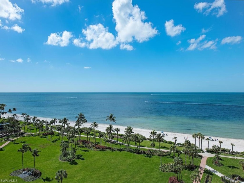 Your Seaside Sancturary at the Savoy awaits! Watch the - Beach Condo for sale in Naples, Florida on Beachhouse.com