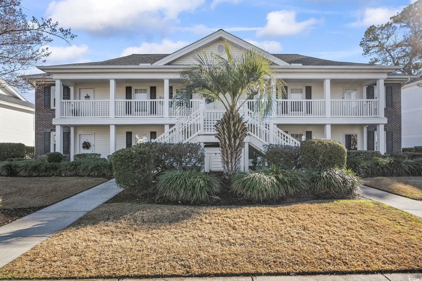 Welcome to The Fairways at River Oaks! Located in one of the - Beach Condo for sale in Myrtle Beach, South Carolina on Beachhouse.com