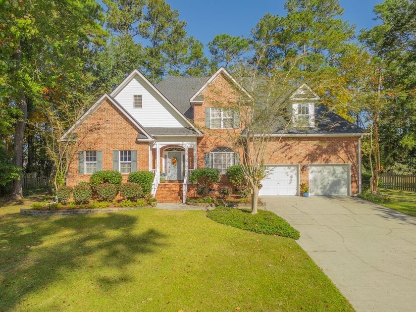Prepare to be impressed by all of the features and benefits of - Beach Home for sale in North Charleston, South Carolina on Beachhouse.com
