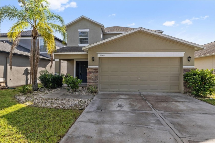 Under contract-accepting backup offers. Welcome to your - Beach Home for sale in Land O Lakes, Florida on Beachhouse.com