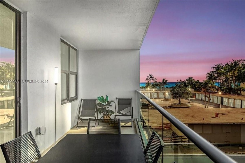 Totally renovated and sophisticated 3-bedroom, 2.5-bath - Beach Condo for sale in Bal Harbour, Florida on Beachhouse.com