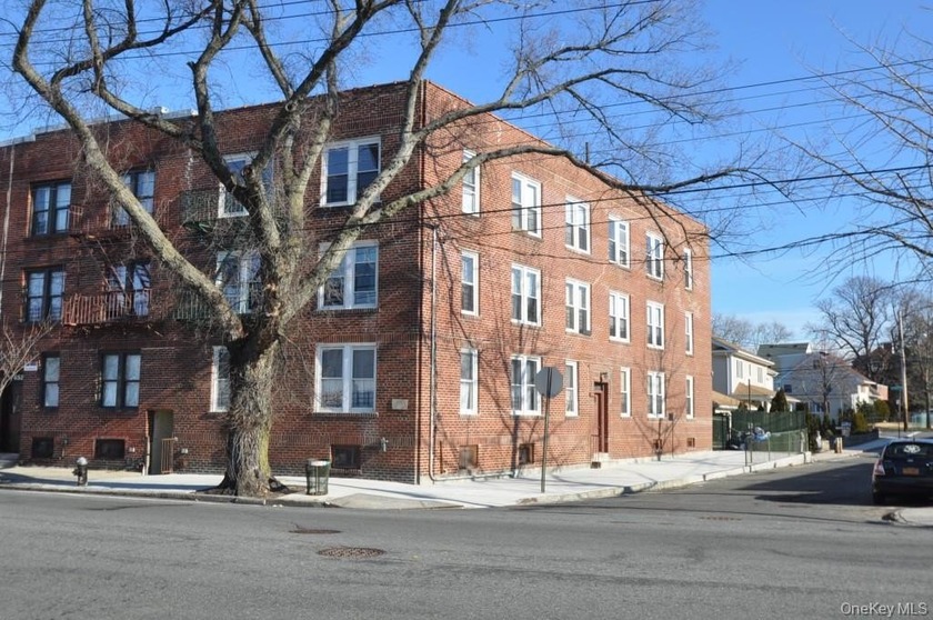 Investment Opportunity - Two 6-Unit Multifamily Buildings in - Beach Lot for sale in Bronx, New York on Beachhouse.com