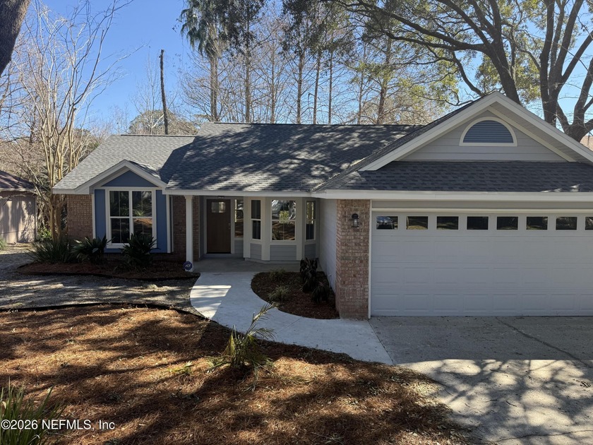 completely remodeled home in Fernandina Beach Florida. Less than - Beach Home for sale in Fernandina Beach, Florida on Beachhouse.com