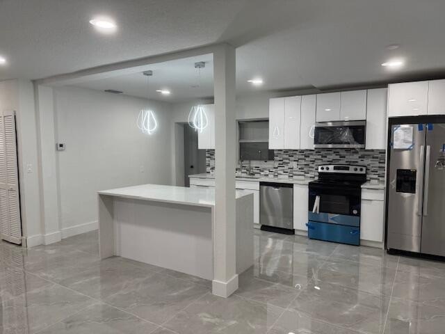 3/2 completely remodeled, freshly painted inside and outside - Beach Home for sale in Lake Worth Beach, Florida on Beachhouse.com