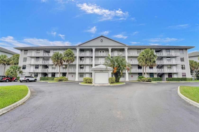 Remarkable opportunity to purchase a 2 bedroom 2 bathroom 3rd - Beach Condo for sale in Davie, Florida on Beachhouse.com