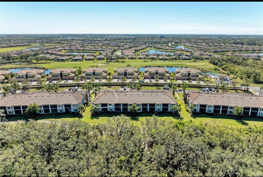 Welcome to the epitome of refined living at River Strand Golf - Beach Condo for sale in Bradenton, Florida on Beachhouse.com