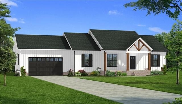 March completion for this Middle Peninsula New Construction gem - Beach Home for sale in Hardyville, Virginia on Beachhouse.com