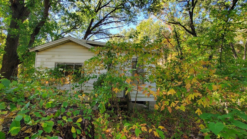 Buildable one and a half acres of land close to lake front in - Beach Lot for sale in Michigan City, Indiana on Beachhouse.com