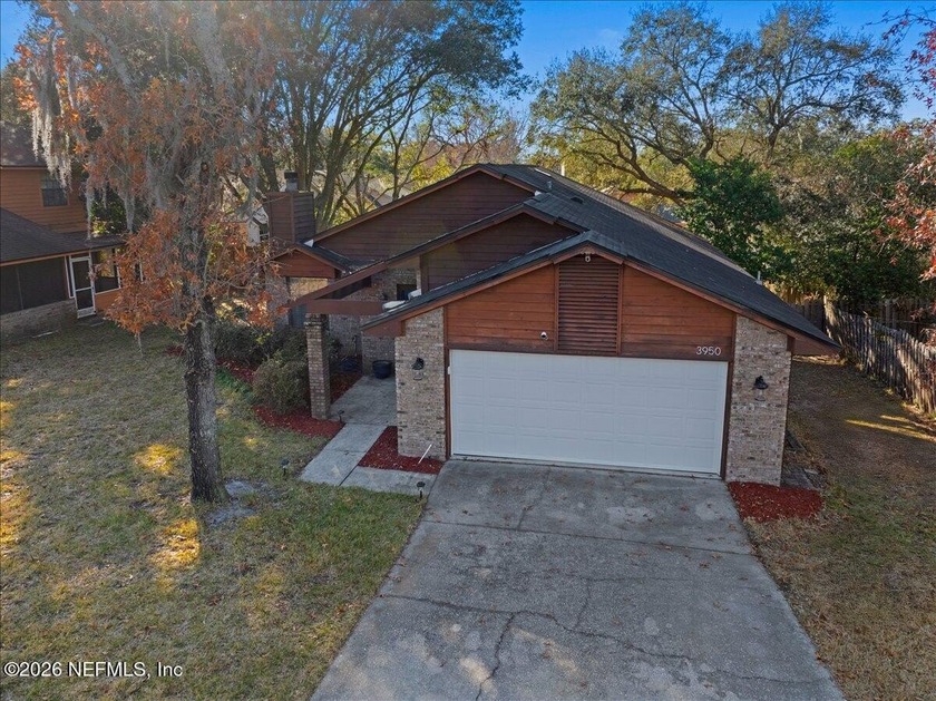 MULTIPLE OFFERS RCV'D-HIGHEST & BEST DUE by noon 12/17! Here's - Beach Home for sale in Jacksonville, Florida on Beachhouse.com