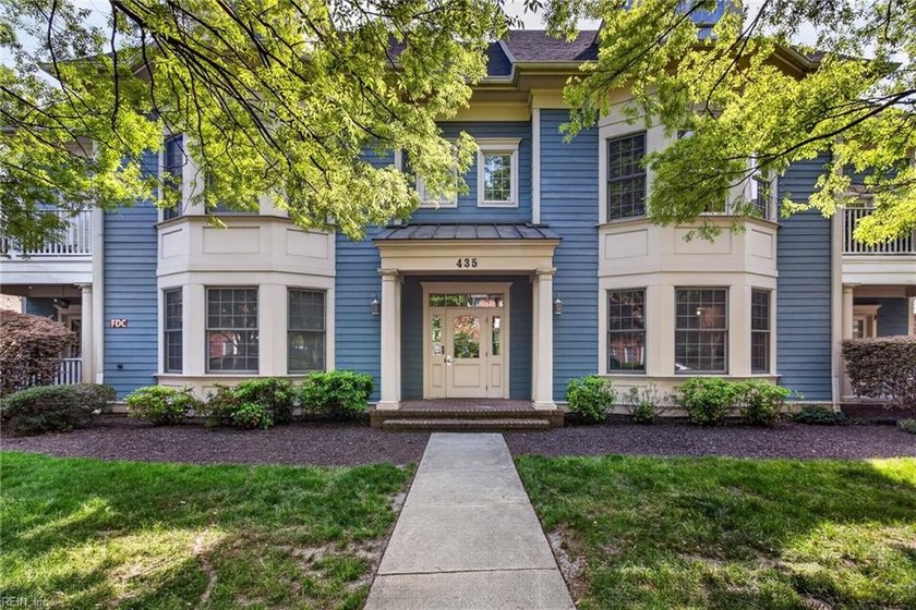 Turn-key, first-floor condo with zero-step entry - completely - Beach Condo for sale in Norfolk, Virginia on Beachhouse.com