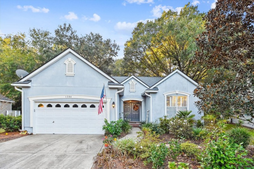 Seaside Farms a beautiful neighborhood for all your needs.  This - Beach Home for sale in Mount Pleasant, South Carolina on Beachhouse.com