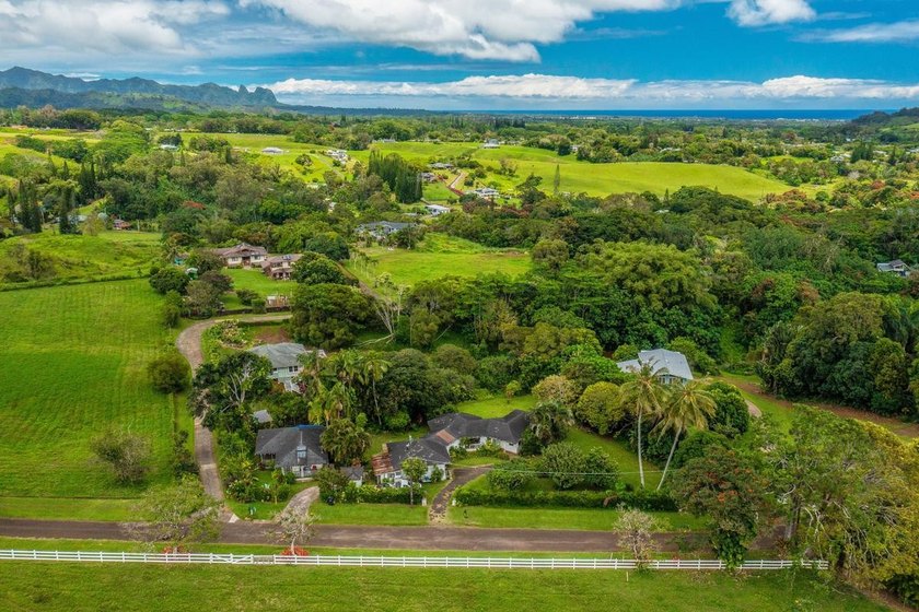 Fixer Upper / Contractor Project - Two Homes on One Parcel - Beach Home for sale in Kapaa, Hawaii on Beachhouse.com