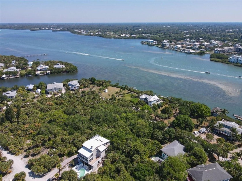 Dreaming of Island Life in The Sunshine State!? This ideally - Beach Lot for sale in Placida, Florida on Beachhouse.com
