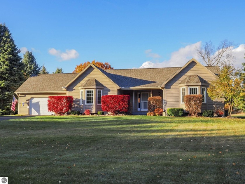 Location, Location, Location! Beautifully updated 3+BR/3 bath - Beach Home for sale in Traverse City, Michigan on Beachhouse.com