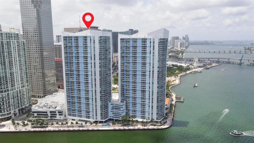 DEAL OF THE YEAR! Spacious, Airy & Luminous Corner Unit on 17th - Beach Condo for sale in Miami, Florida on Beachhouse.com