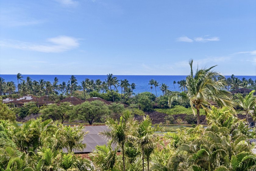 Ke Alaula Villa at Hualalai Resort- You will love the ocean and - Beach Condo for sale in Kailua Kona, Hawaii on Beachhouse.com