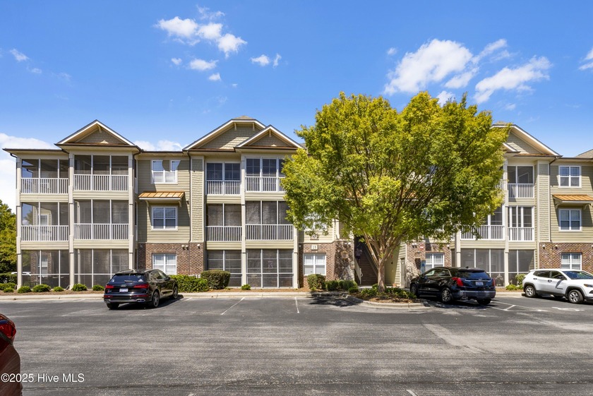 Welcome to Crow Creek. This fully furnished 3 bedroom, 2 bath - Beach Condo for sale in Calabash, North Carolina on Beachhouse.com