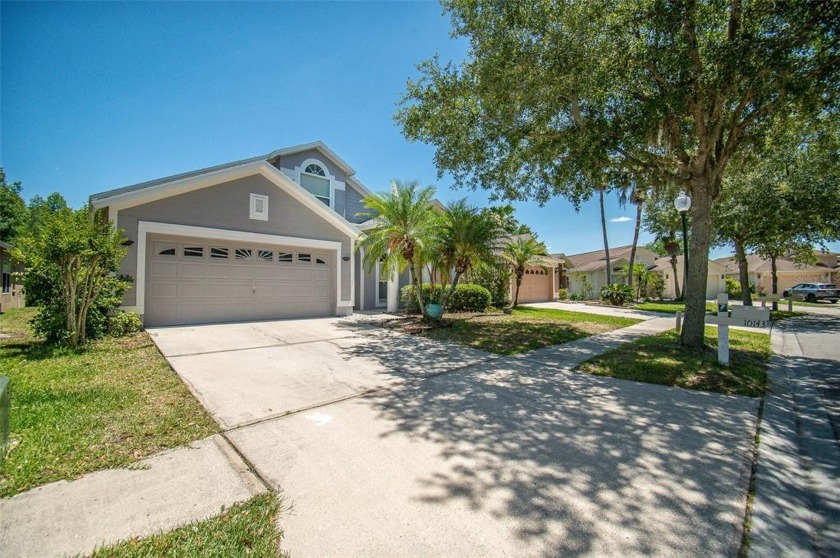 With bright & cheerful fresh paint throughout and a brand-new - Beach Home for sale in Tampa, Florida on Beachhouse.com