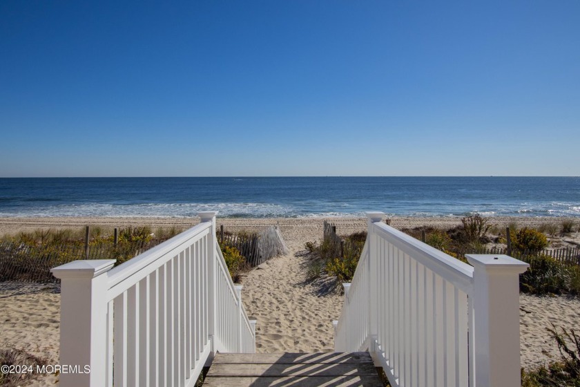 This is a Coming Soon listings, showings begin on Friday - Beach Condo for sale in Sea Bright, New Jersey on Beachhouse.com