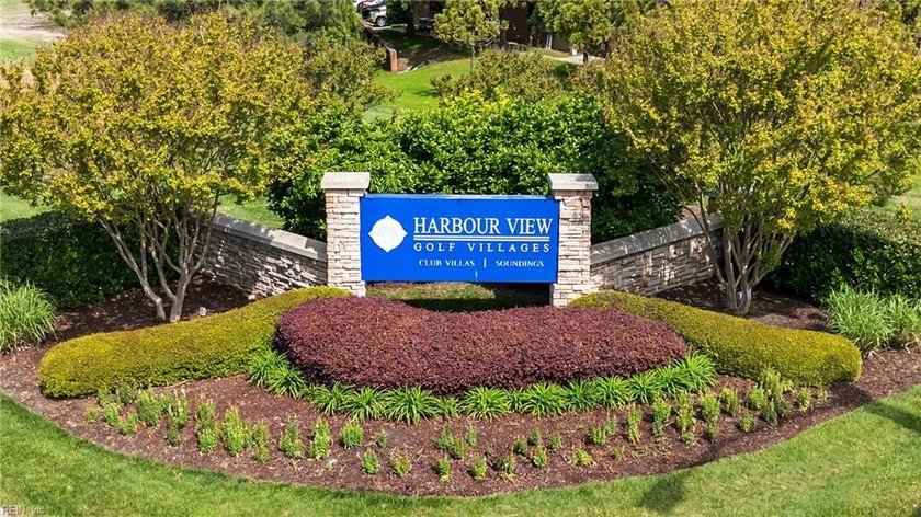 Welcome to Suffolk's desirable Golf Villages at Harbour View - Beach Condo for sale in Suffolk, Virginia on Beachhouse.com