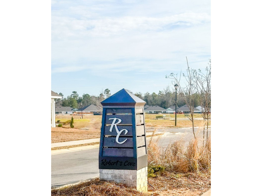 Roberts Cove is our newest D.R. Horton community in Foley AL! - Beach Home for sale in Foley, Alabama on Beachhouse.com