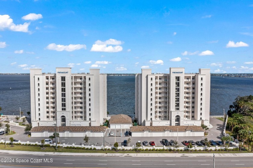 This luxurious 3-bedroom, 3-bath condo, built in 2022, offers 2 - Beach Condo for sale in Melbourne, Florida on Beachhouse.com