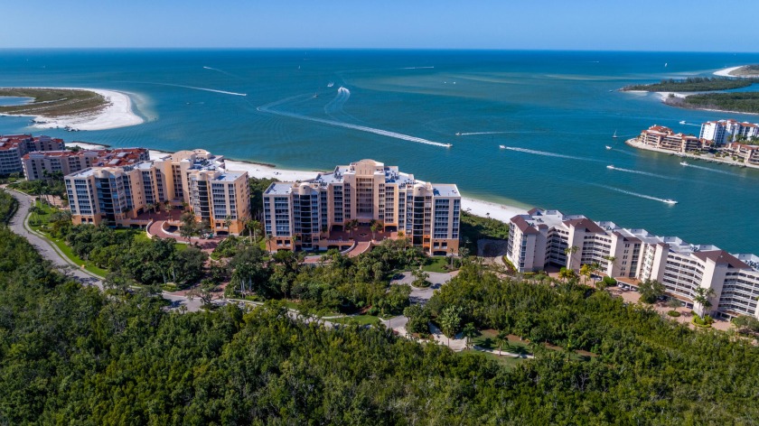Rare opportunity to own a newly renovated Riviera residence on - Beach Condo for sale in Marco Island, Florida on Beachhouse.com