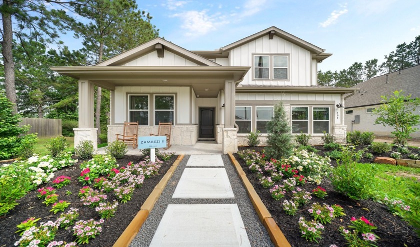 Extra Suite to use for multi-generational living. Kitchen with - Beach Home for sale in Anahuac, Texas on Beachhouse.com