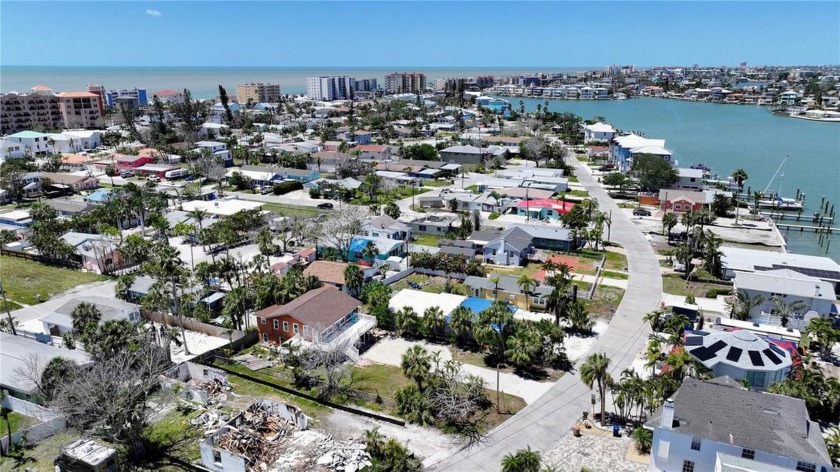 Welcome to paradise in the heart of Madeira Beach! 

Step into - Beach Home for sale in Madeira Beach, Florida on Beachhouse.com