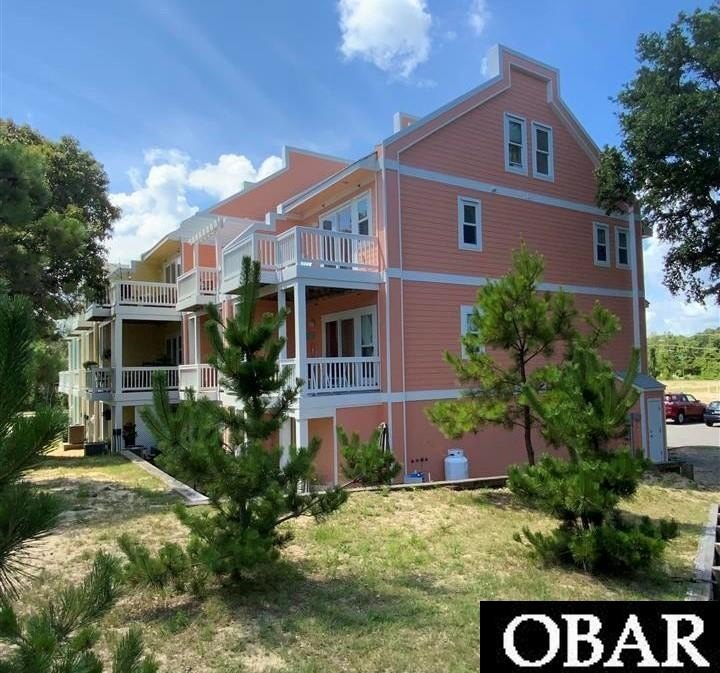 This light filled rare end unit is packed with recent upgrades - Beach Condo for sale in Kill Devil Hills, North Carolina on Beachhouse.com