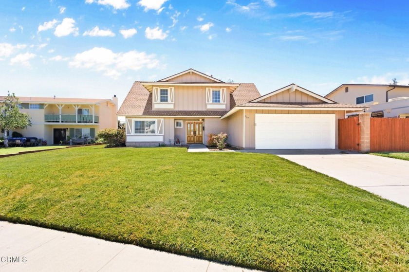 Charming East End Home in a Sought-After Neighborhood on a large - Beach Home for sale in Ventura, California on Beachhouse.com