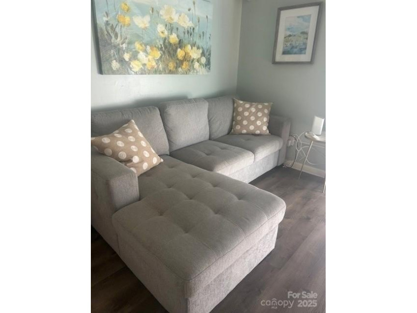 This lovely course-side condo is just waiting for you to enjoy - Beach Condo for sale in Edisto Island, South Carolina on Beachhouse.com