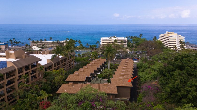 Your Kona Dream Awaits! TurnKey Condo at Malia Kai. Sip your - Beach Condo for sale in Kailua Kona, Hawaii on Beachhouse.com