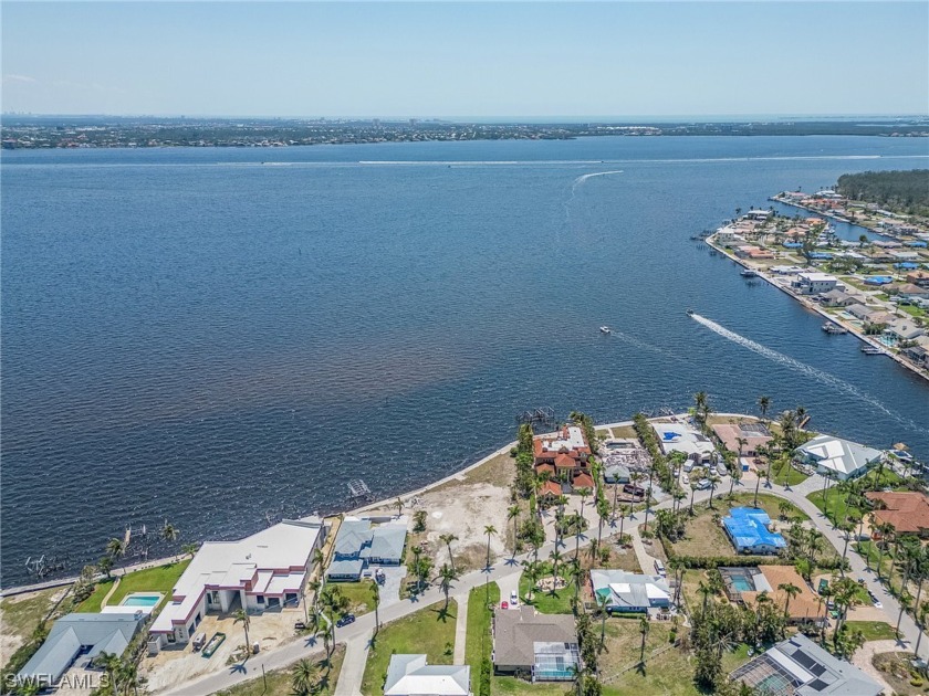 COME BUILD YOUR DREAM HOME HERE!!!  This Southern Exposure - Beach Lot for sale in Cape Coral, Florida on Beachhouse.com