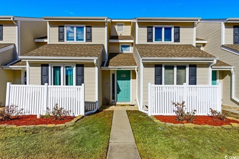 Looking for that beach home, don't miss this one! Situated in - Beach Condo for sale in Surfside Beach, South Carolina on Beachhouse.com