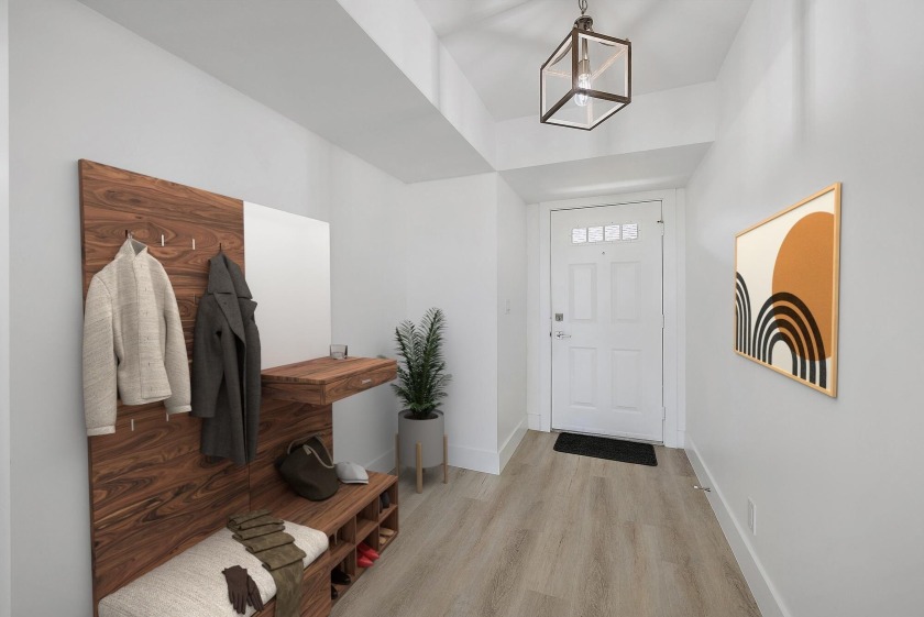 Step into this beautifully reimagined  WATERFRONT 2,368 sq. ft - Beach Condo for sale in Jupiter, Florida on Beachhouse.com