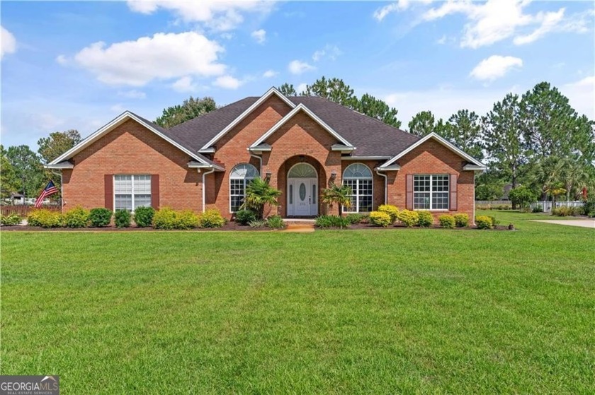 Welcome to your dream home! This stunning 4-bedroom, 3-bathroom - Beach Home for sale in Brunswick, Georgia on Beachhouse.com