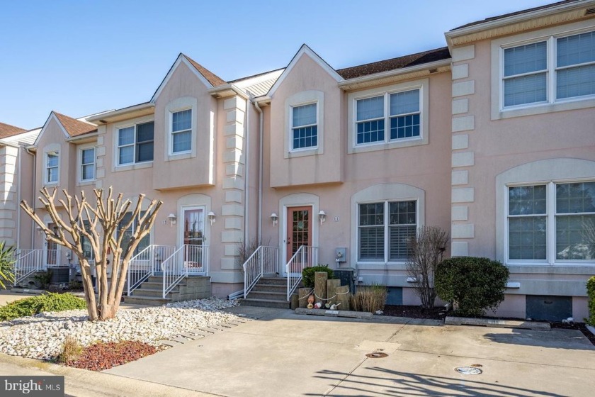 Welcome to your dream escape in the heart of North Ocean City! - Beach Condo for sale in Ocean City, Maryland on Beachhouse.com
