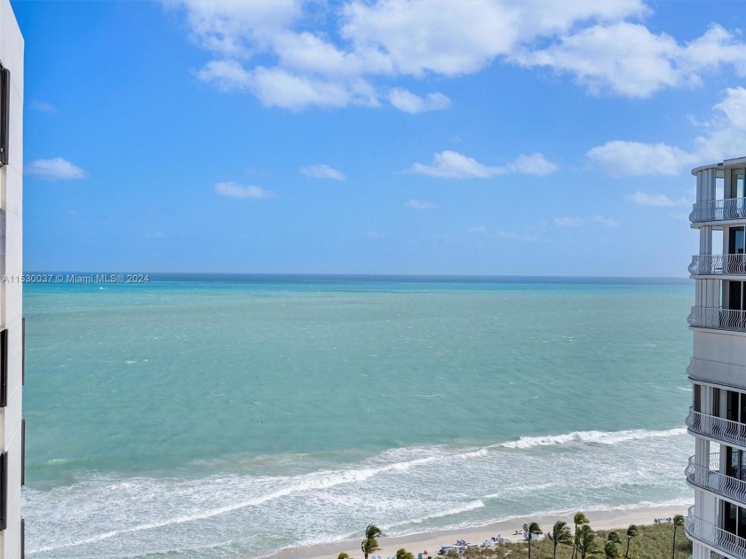 Best-priced unit at the Tiffany! Gorgeous views of the ocean and - Beach Condo for sale in Bal Harbour, Florida on Beachhouse.com