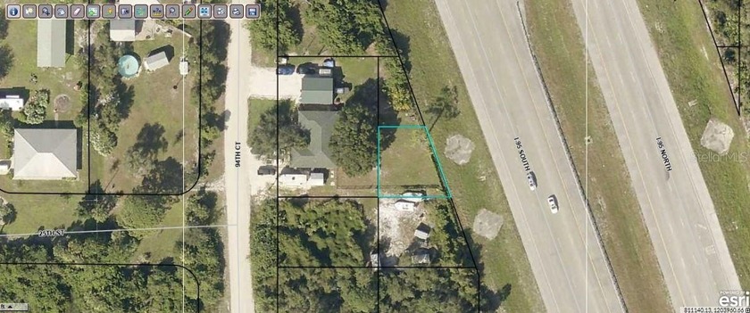 Discover an excellent opportunity to own a vacant residential - Beach Lot for sale in Vero Beach, Florida on Beachhouse.com