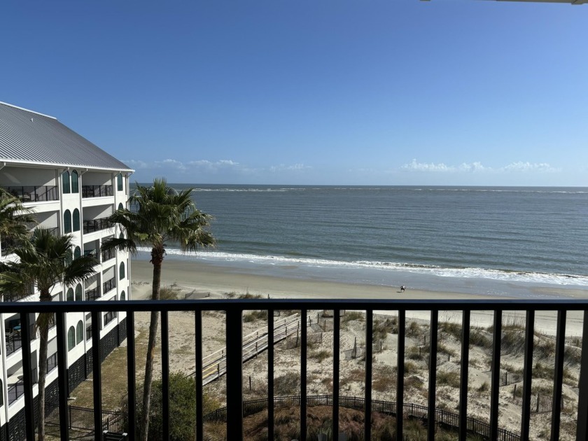 This beautiful fifth floor 3 Bedroom and 3 Bath Penthouse - Beach Home for sale in Isle of Palms, South Carolina on Beachhouse.com