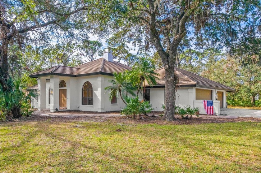 This rarely available home, is in the most desirable and - Beach Home for sale in Sarasota, Florida on Beachhouse.com