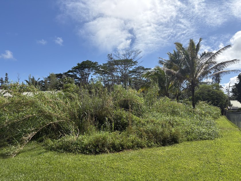 Build your dream home in the desirable Hawaiian Shores - Beach Lot for sale in Pahoa, Hawaii on Beachhouse.com