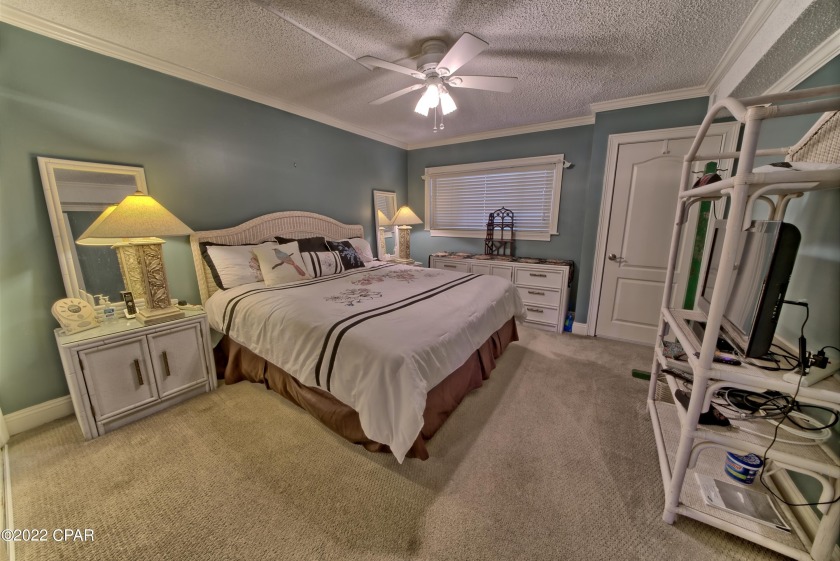 This 3 bedroom 2 bath unit in the much desired Regency Towers - Beach Condo for sale in Panama  City  Beach, Florida on Beachhouse.com