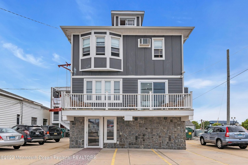 Welcome to Seaside Sands Inn - A Luxury Motel at the Jersey - Beach Commercial for sale in Seaside Heights, New Jersey on Beachhouse.com